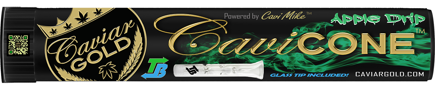 Infused Pre-Rolls
