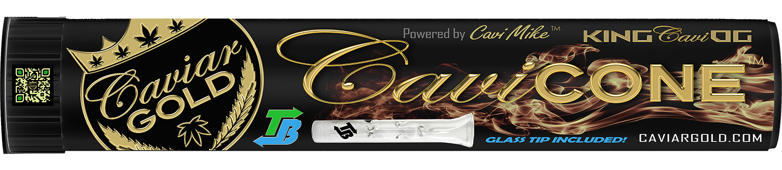 King Cavi OG