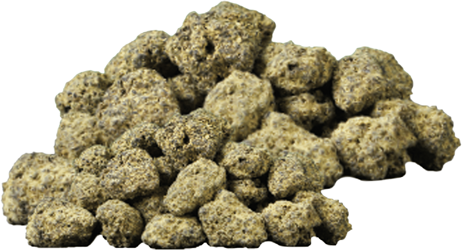 Moonrocks